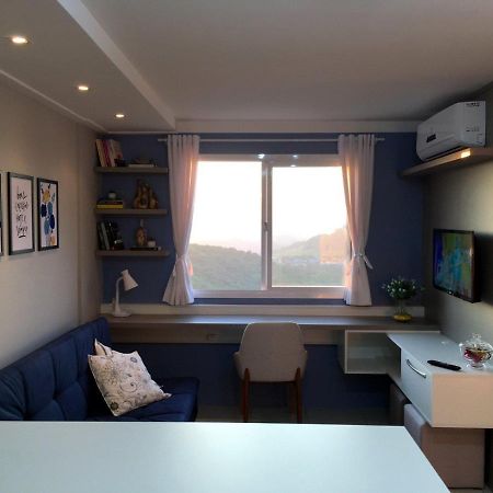 Apartamento Aconchegante Com Vista Para O Vale Dos Vinhedos Bento Gonçalves Extérieur photo