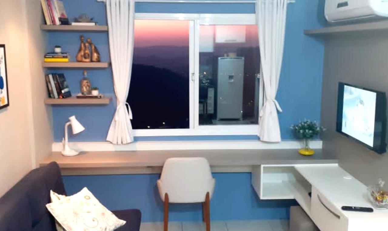 Apartamento Aconchegante Com Vista Para O Vale Dos Vinhedos Bento Gonçalves Extérieur photo