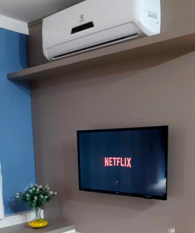 Apartamento Aconchegante Com Vista Para O Vale Dos Vinhedos Bento Gonçalves Extérieur photo
