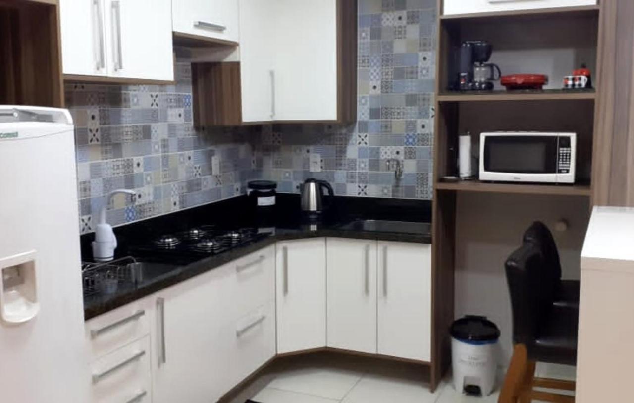 Apartamento Aconchegante Com Vista Para O Vale Dos Vinhedos Bento Gonçalves Extérieur photo