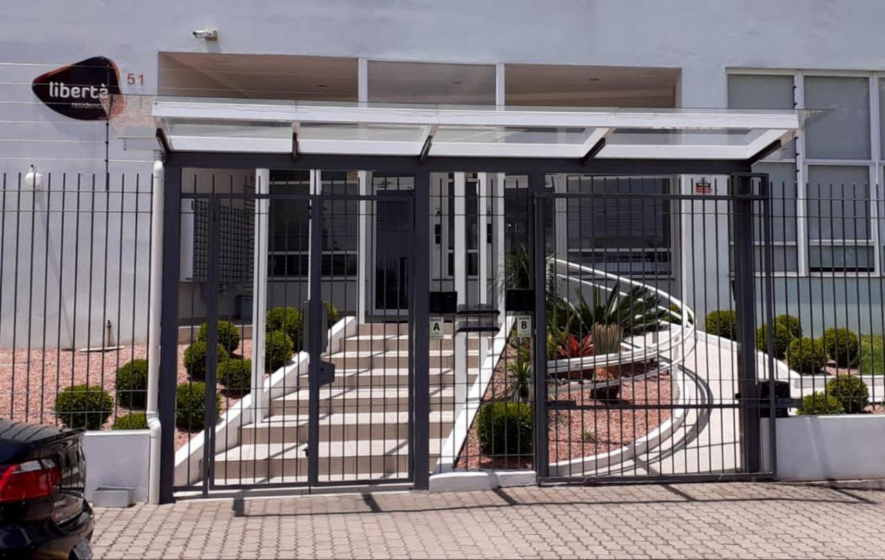 Apartamento Aconchegante Com Vista Para O Vale Dos Vinhedos Bento Gonçalves Extérieur photo